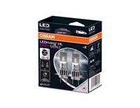  Pæresæt H7 LEDriving Easy Gen2 - Osram