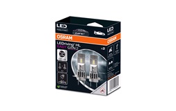 Pæresæt H7 LEDriving Easy Gen2 - Osram