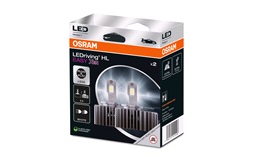 Pæresæt D5S LEDriving HL Easy XEN - Osra