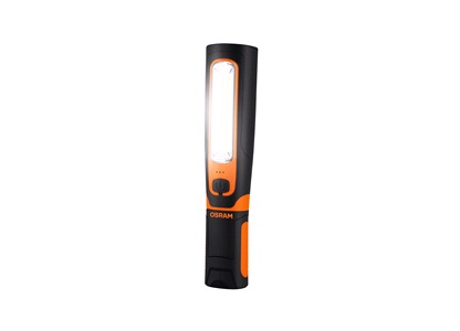Arbejdslampe Twist 450 - Osram
