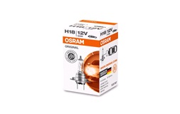Pære H18 Original - Osram