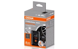 Kompressor digital mini - Osram