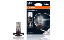 Pære PSX24W LEDriving - Osram