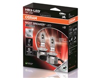  P&aelig;res&aelig;t HB3 Night Breaker LED Smart