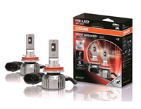  P&aelig;res&aelig;t H9 Night Breaker LED Smart