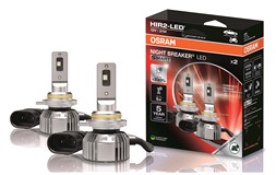Pæresæt HIR2 Night Breaker LED Smart - O
