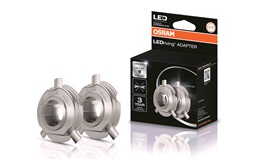 Adaptersæt H19 Night Breaker LED Smart -