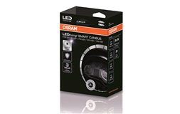 Canbus Smart LEDriving H8/H9/H11/H16 LED