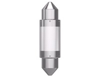  Pinolpære C5W 37mm LEDriving - Osram
