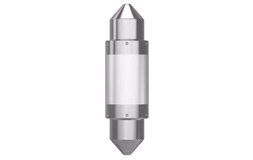Pinolp&aelig;re C5W 36mm LEDriving - Osram
