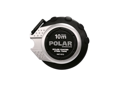 Målebånd 20m Polar Tools