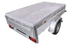 Trailerpressening Varian 502 D2 Goliath