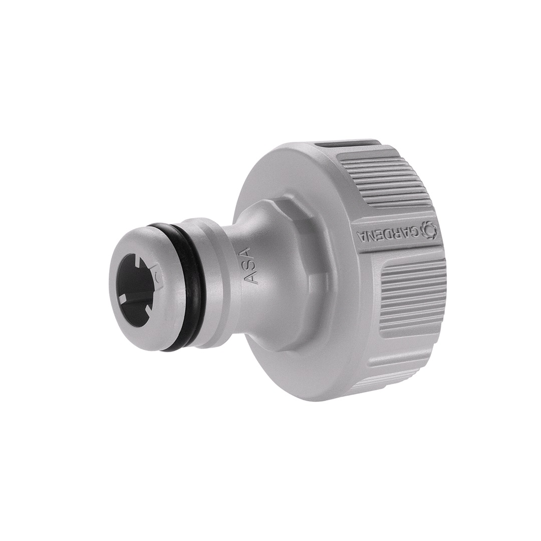 Gardena Gardena Krankoppling 21mm
