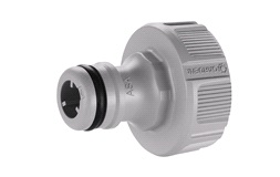 Gardena Krankobling 21mm