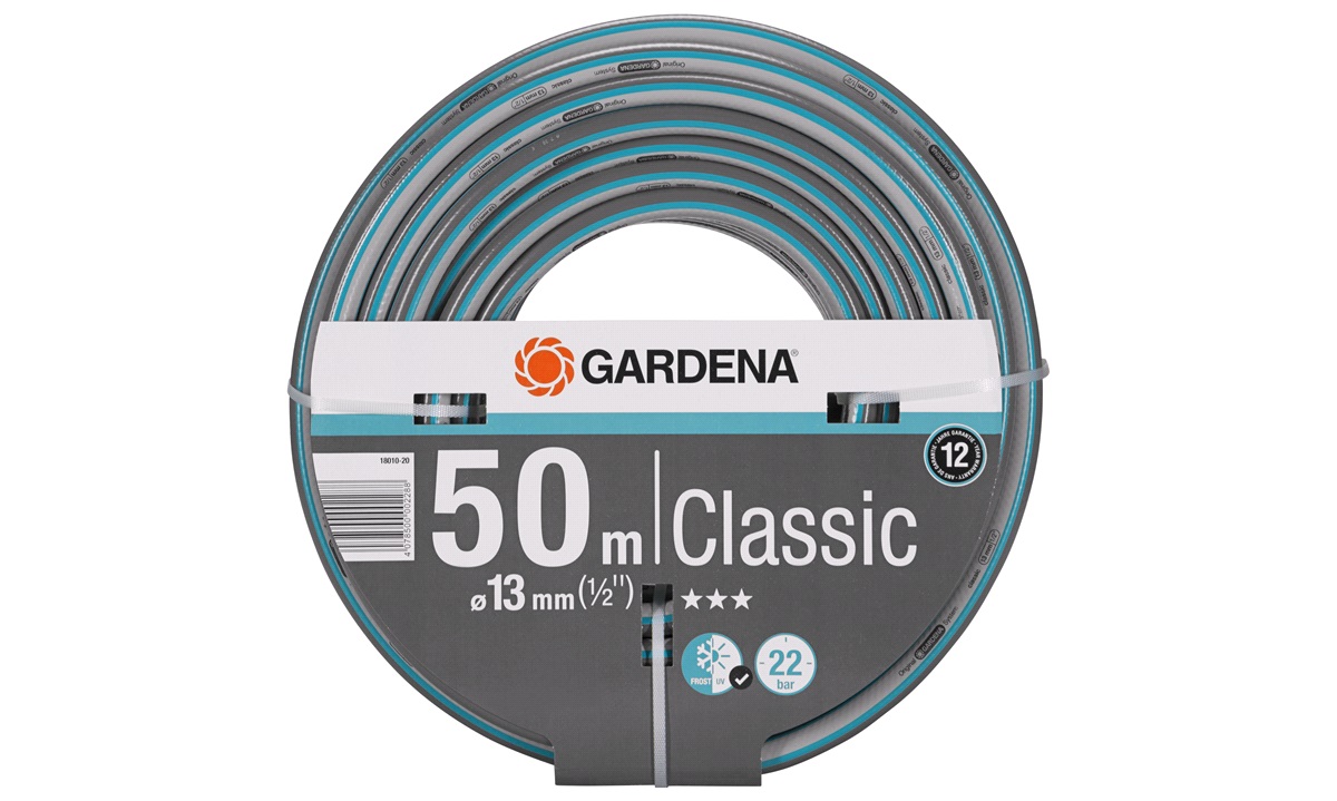  Gardena Haveslange 50 m