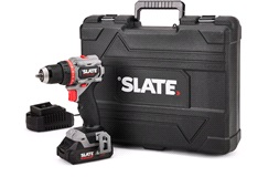 SLATE Borrmaskinset 20v 65Nm