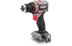 SLATE Borrmaskin 20V 65Nm u/batteri