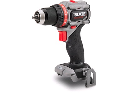SLATE Boremaskine 20V 65Nm u/batteri