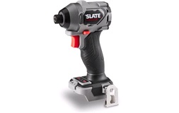 SLATE Slagskruemaskine 20v 230Nm u/batte