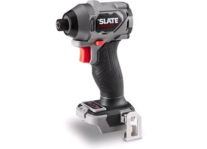 SLATE Slagskruemaskine 20V u/batteri