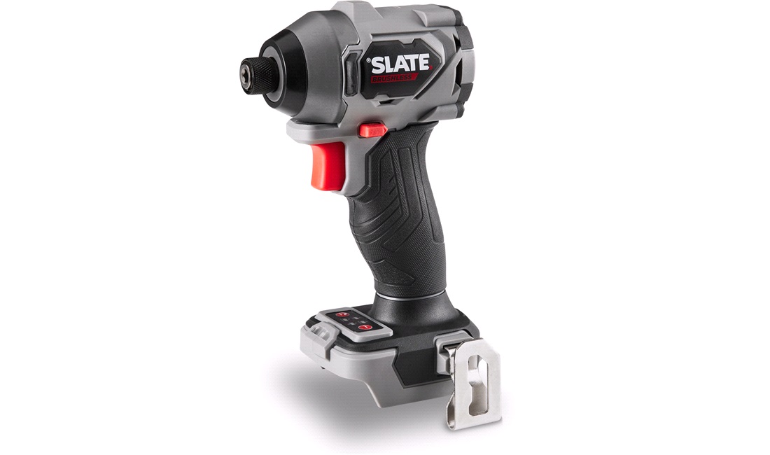  SLATE Slagskruemaskine 20V 230Nm u/batteri