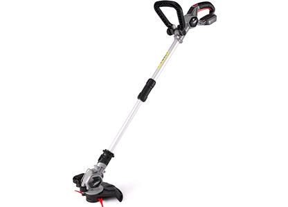 SLATE Kantklipper 20v u/batteri & lader