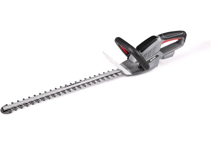 SLATE Hækkeklipper 20V u/batteri & lader