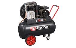 Kompressor Tech-Pro FACOM 100L 