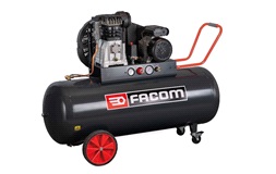 Kompressor Tech-Pro FACOM 200L