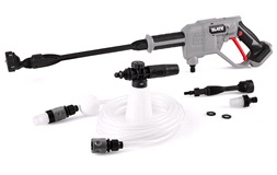 SLATE Højtryksrenser 20v 24bar u/batteri