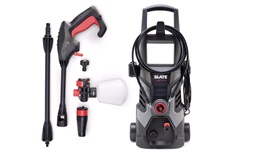 SLATE H&oslash;jtryksrenser Hobby 105bar 1500W