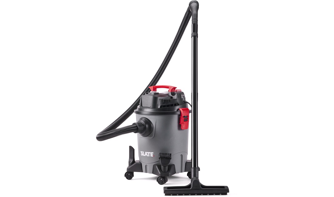  SLATE Våd/tørstøvsuger 1000W 20L