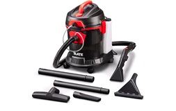 SLATE Mattv&auml;ttmaskin 1400W 15L Car/home