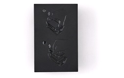 Vactro EPA filter E11 til 298 Pro Ultra