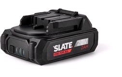 SLATE One For All Batteri 20V 2.0Ah 