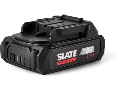 SLATE One For All Batteri 20V 2.0Ah 