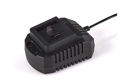 SLATE Laddare One for All 20V 2,4A