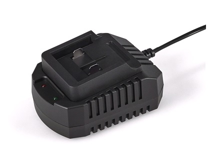 SLATE Lader One for All 20V 2,4A