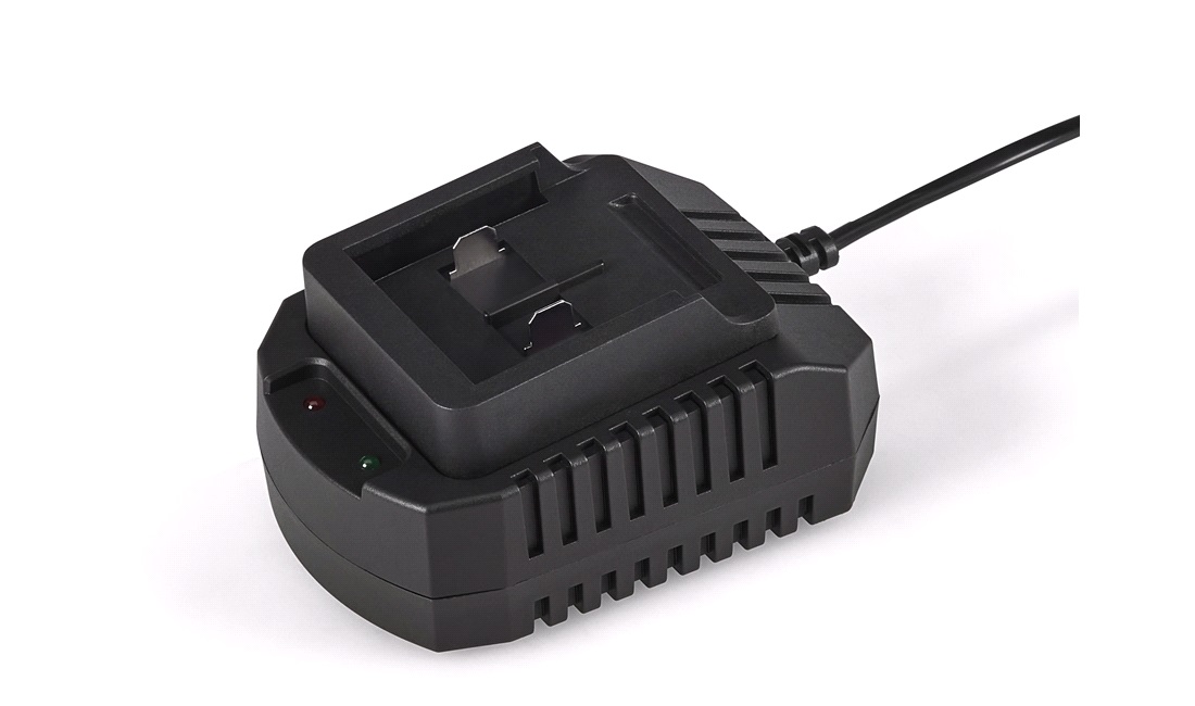  SLATE Lader One for All 20V 2,4A