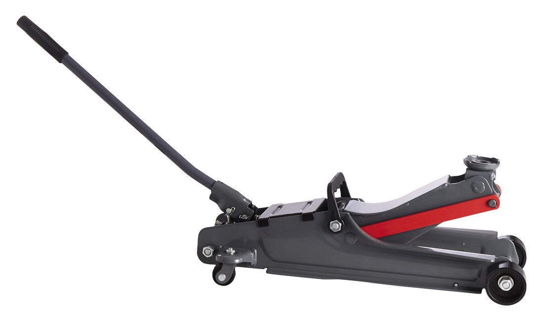  Garagedonkraft Heavy duty 462mm 2,5tons