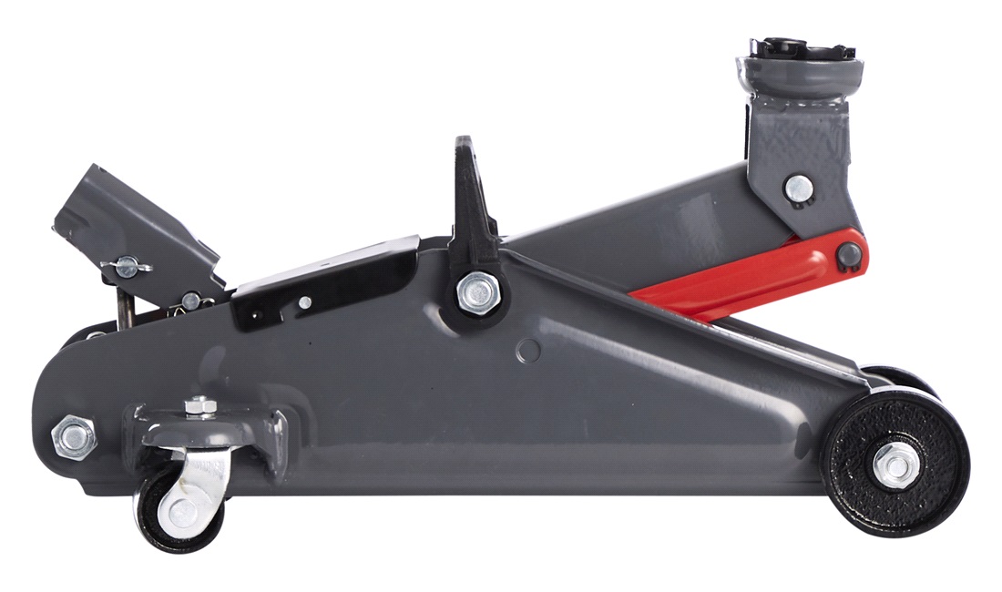  Garagedonkraft Kompakt 300mm 1,5tons