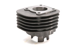 Cylinder, Hurricane