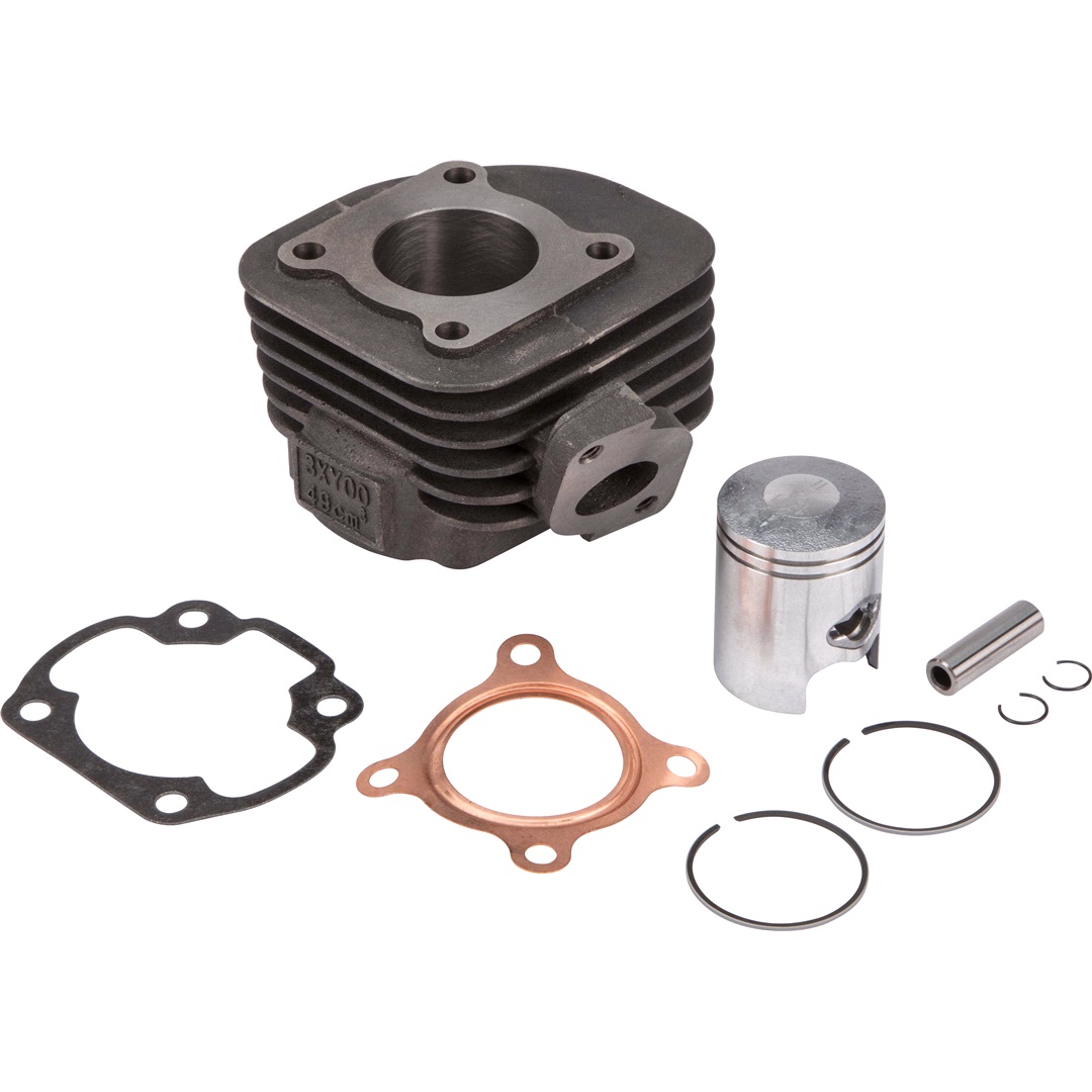 VGA Cylinderset komplett OEM kvalitet Formul