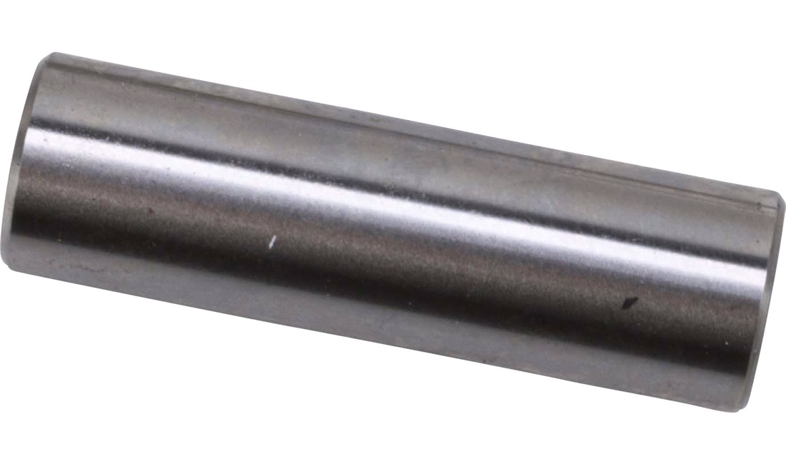  Krydspind for stempel, 10mm, Formula 50