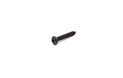 Skrue for viftedeksel 6.3X38 VGA Digita