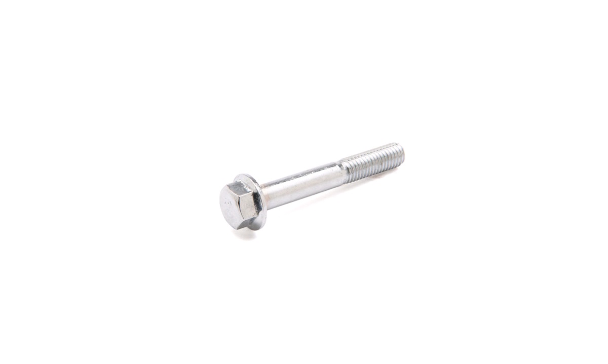  Bolt for bagtøj M8X55 VGA Versus