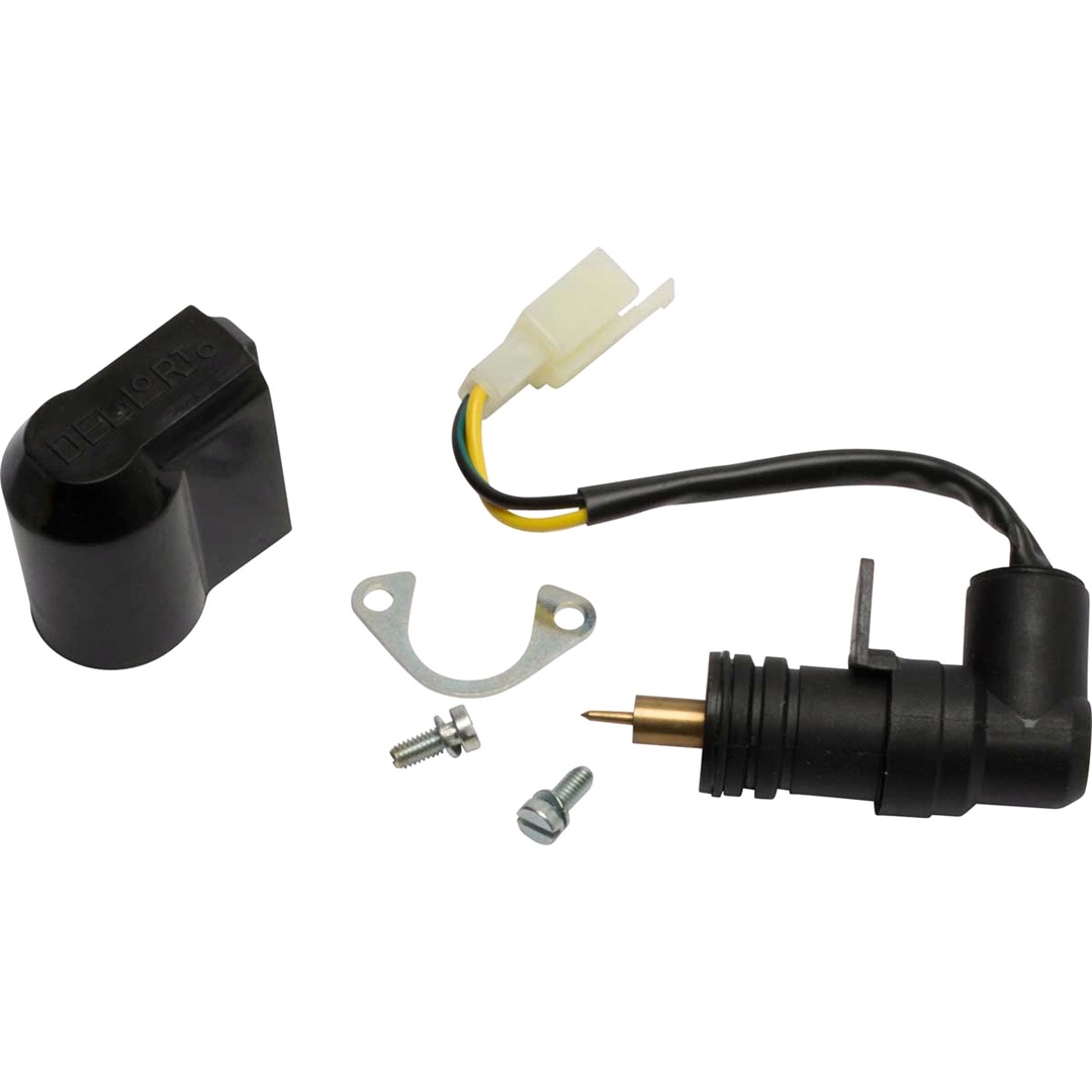VGA Automatchoke PHVA 12 PS förgasare