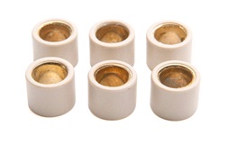 Variatorvikter Ø15X12 (5,2g) STD Formula
