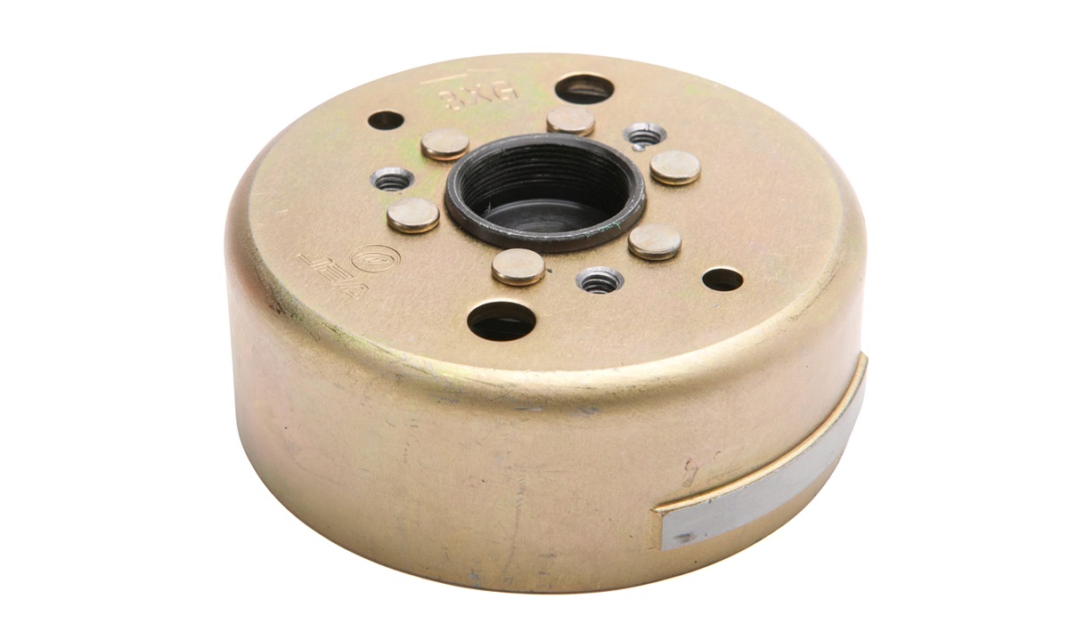 Svinghjul VGA formula 50 - Stator/Svinghjul - thansen.dk
