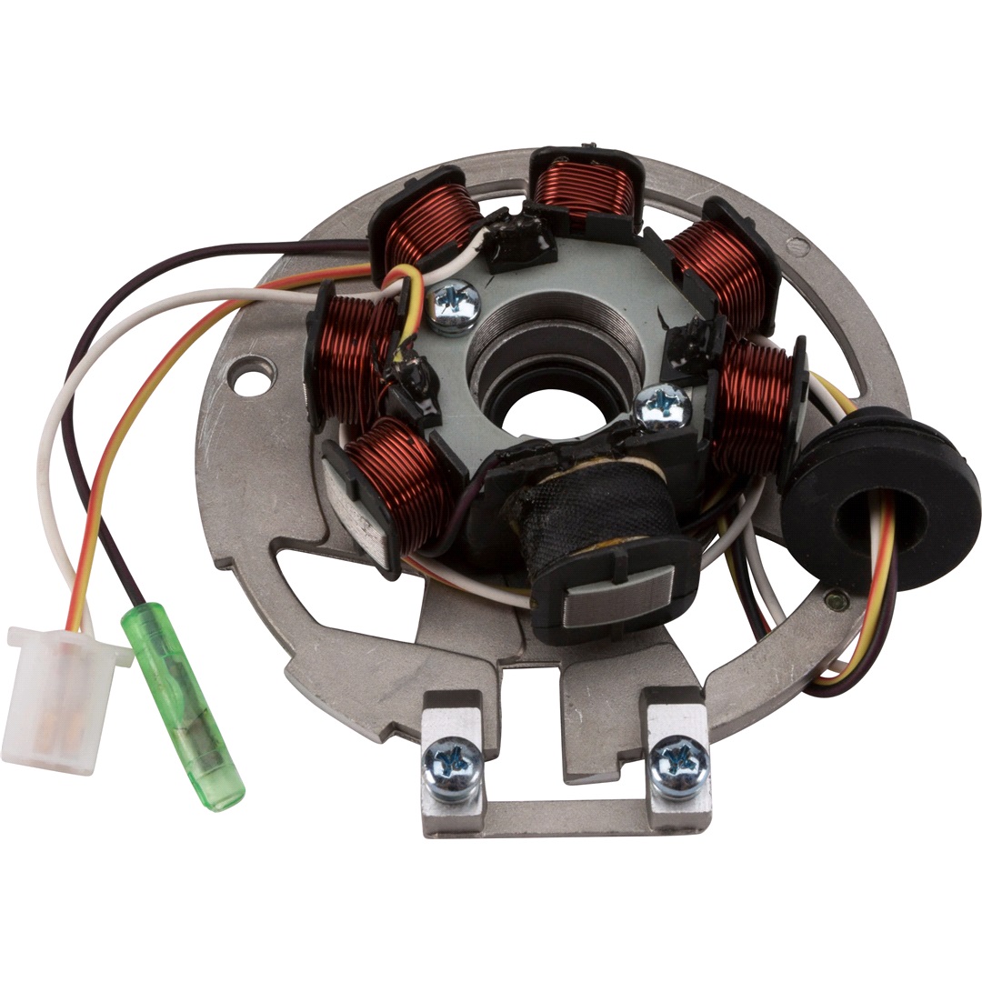 VGA Stator utan pickup VGA Grido